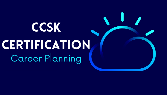 CCSK Reliable Test Sample