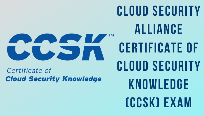 Reliable CCSK Test Bootcamp