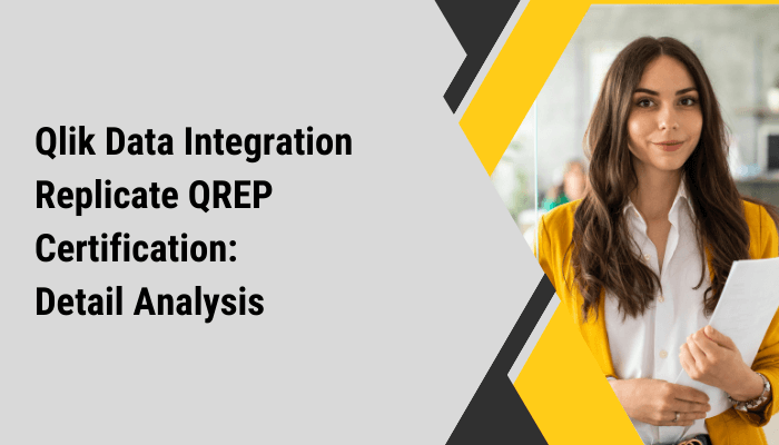 QREP certification cost, preparation, benefits.